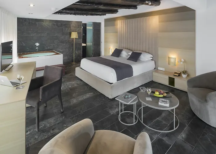 Suite Familiar